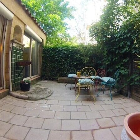 Charmant Appartement Au Coeur Du Centre Historique Aix-en-Provence Eksteriør bilde